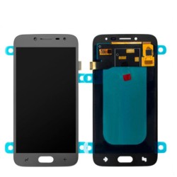 TOUCH+DISPLAY SAMSUNG GALAXY GRAND PRIME  J2 PRO / J250 5.0" OLED PRATEADO TOUCH+DISPLAY SAMSUNG GALAXY GRAND PRIME  J2 PRO / J250 5.0" OLED PRATEADO